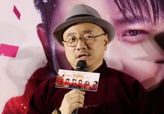 『影帝』成本3.3亿，票房0.7亿，这部烂片把“百亿影帝”打下神坛