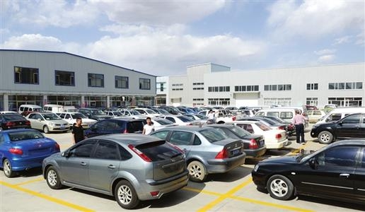 新车|五万块钱是应该买辆新的国产车好还是买辆二手的合资车好？为何？