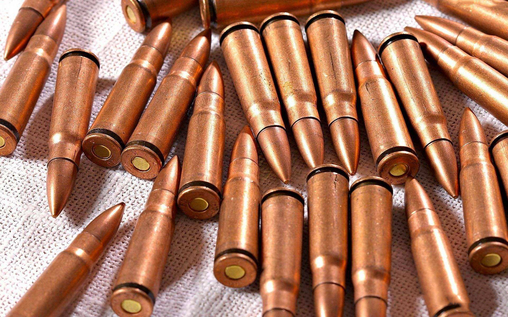 射击|步枪射程800米，我站在801米处，可不可以看到子弹掉在眼前？