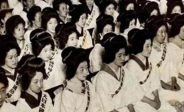 []二战之后，日本人口数量迅速恢复到1亿，方法很简单却让人不齿