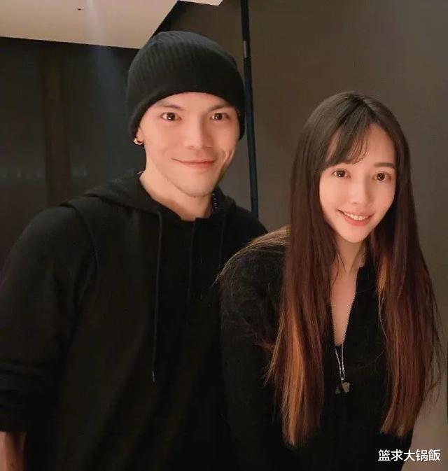 郭碧婷|终于陪产?他们这婚结得太坎坷了