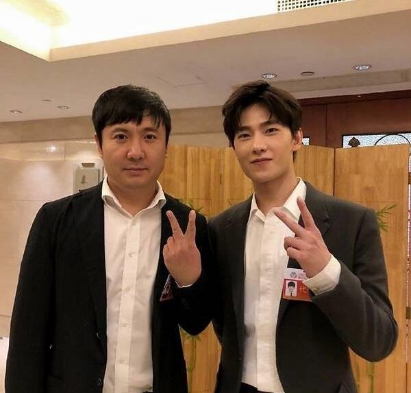 沈腾：有种\合影杀手\叫沈腾，和各大明星合照曝光后，大家都不淡定了