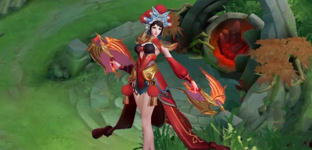 狼狗■S20赛季边路大变天，狼狗让位香香陨落，这位13888再登王座