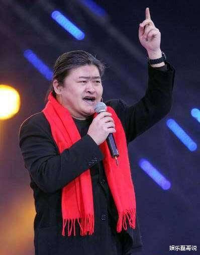刘欢|著名歌手刘欢患重病“不死癌症”，近照引人担心，白发让人心痛