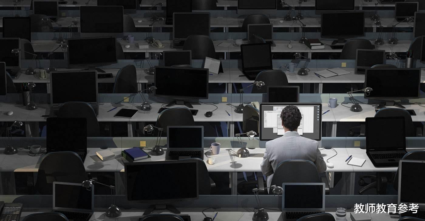 [高考状元]高考状元在美国陷入困境，却咬牙坚持不回国，38岁从高楼一跃而下