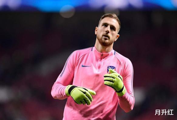 u23|门将最新排名:诺伊尔走下神坛,库尔图瓦重回前三,第一实至名归