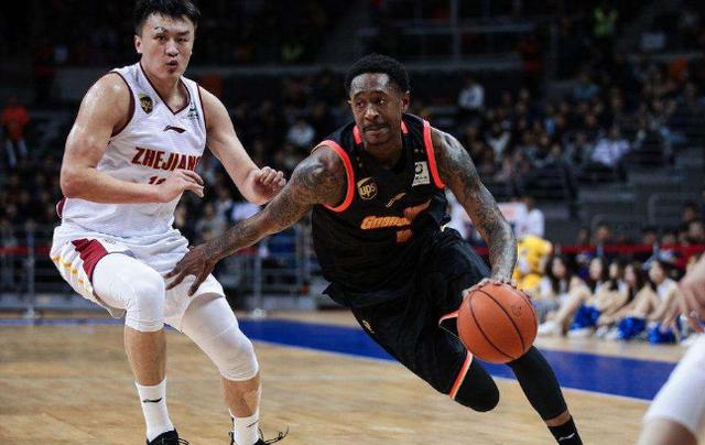 广东男篮|姚明不想看到局面出现？最没悬念总冠军将诞生 CBA商业价值恐大降