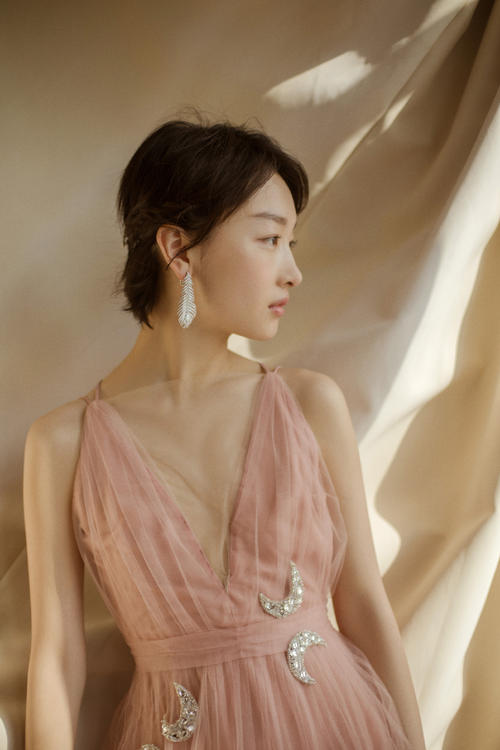 运动|宁静年轻时从未瘦过，体重138斤还是美艳动人，谁说胖和美不能兼顾！