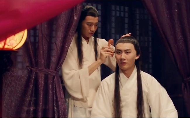 韩子高|历史上真有一位“男皇后”？正史没有过多记载，但野史众说纷纭