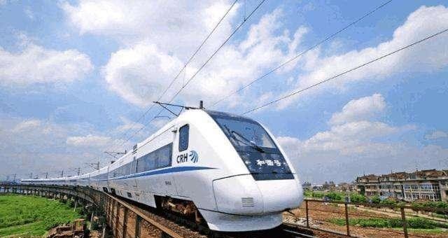 越南@越南发出4000亿高铁大单,抛弃中国跟日本签约,如今近况如何?