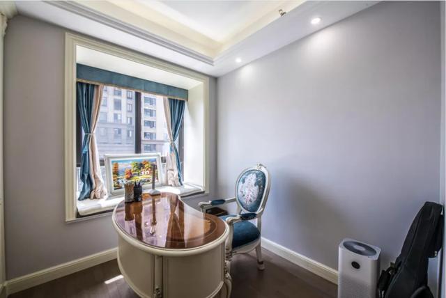 |【欧式风情】168㎡简欧居，体会不一般的浪漫欧式风~