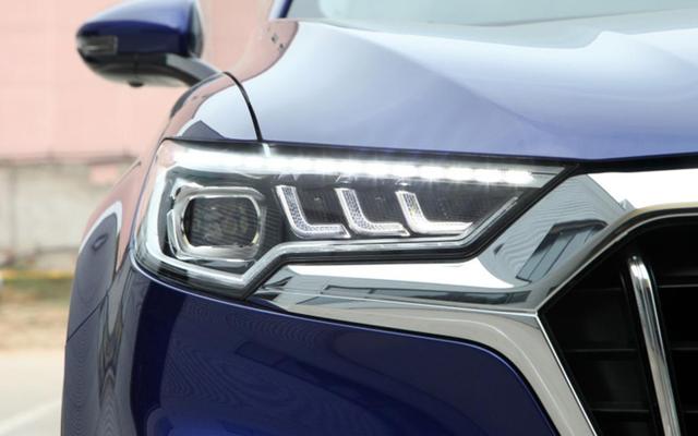 奇瑞瑞虎|国产最有可能实现\弯道超车\的4款中型SUV，你最看好谁？