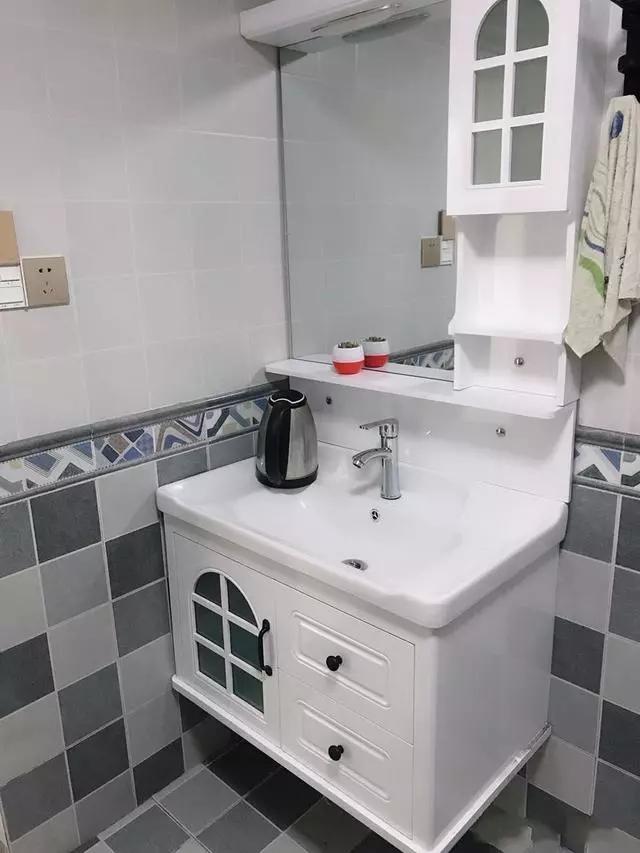 :辛苦4个月新房终于收尾,打扫干净就很美了,还没上软装太单调!