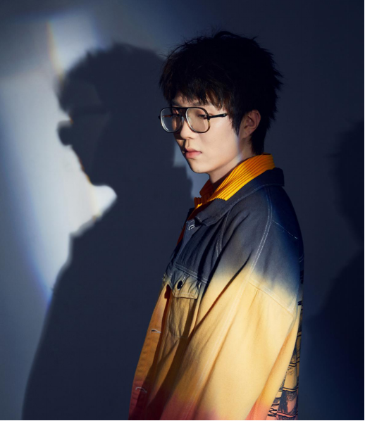 入海■毛不易《入海》来袭:即使不知所措,也要踌躇前行!