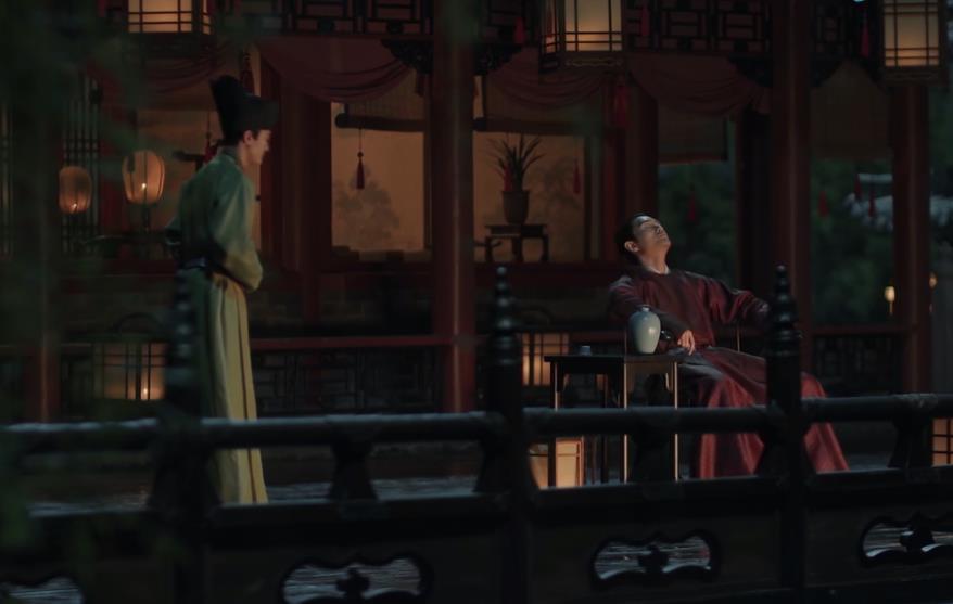 赵祯：《清平乐》张妼晗动手打徽柔，赵祯处置让人心寒，代价惨痛