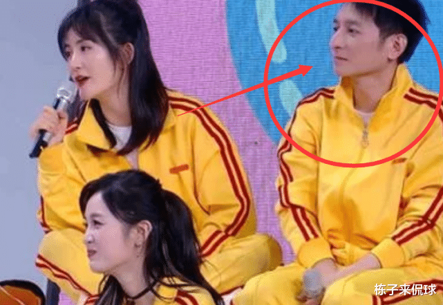 #快乐家族#谢娜公开表示快乐家族不和？何炅暴露5人相处模式，果然都是演的