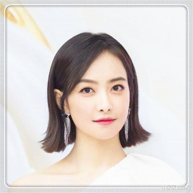 宋茜|金鹰奖评选：赵丽颖逆袭，与王一博共居榜首，宋茜无缘奖项