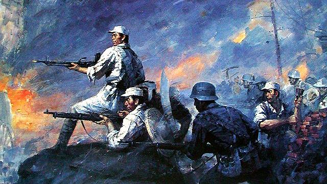 []历史书上那两个杀人比赛的鬼子，你知道他们后来怎么样了吗？