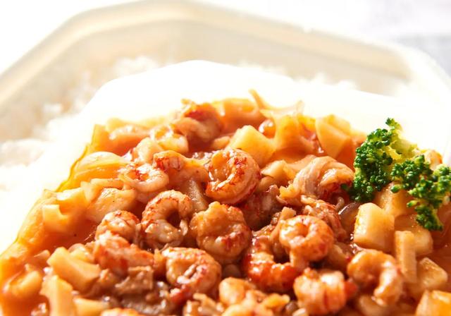 [火锅]中国到底哪里的小龙虾最好吃？