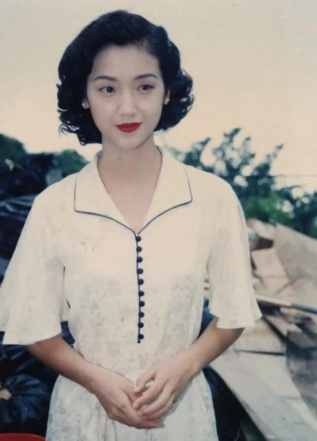 「吴倩莲」神秘的吴倩莲：退出娱乐圈没了踪迹，这些年“消失”去哪儿了？