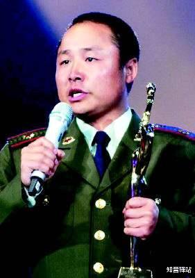 『三德子』同演太监\三德子\,一个拿影帝,一个隐退养鸡身价过亿娇妻在怀