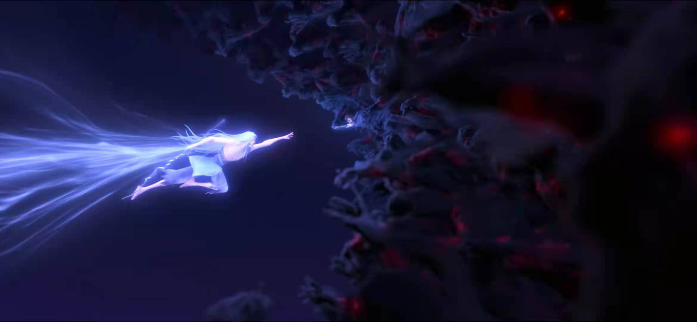 姜子牙|愿世间再无流离失所，愿众生再无谎言愚弄，愿天下再无不公