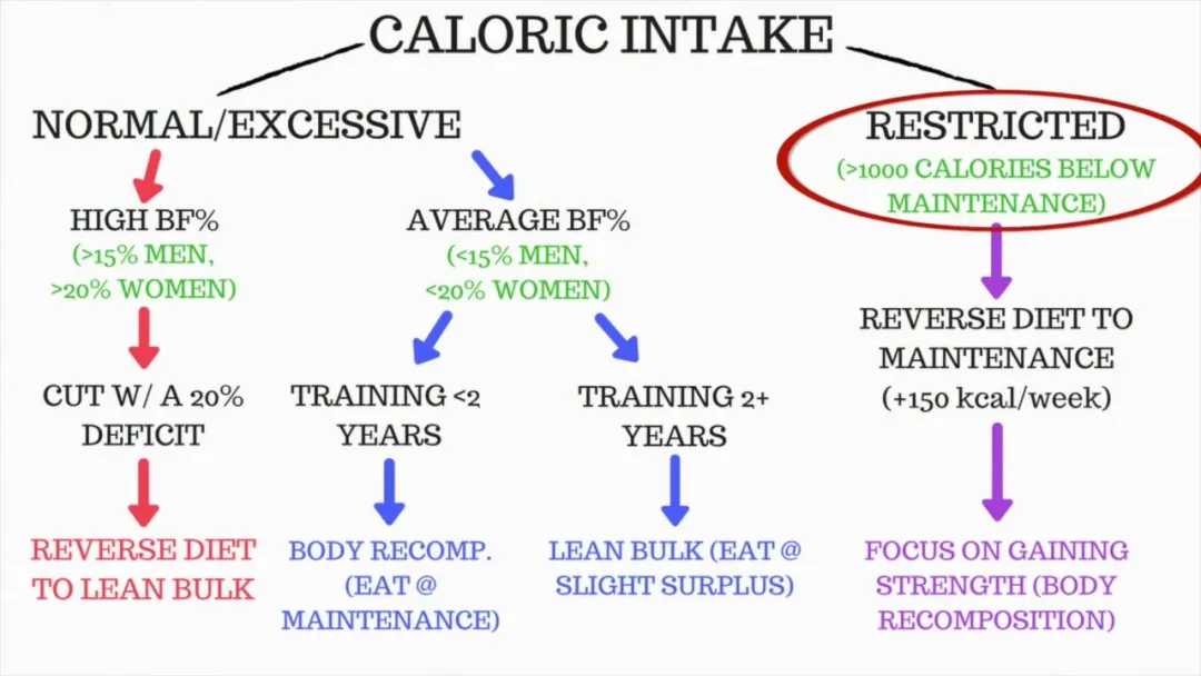 [蛋白质]“瘦胖子”怎么瘦？