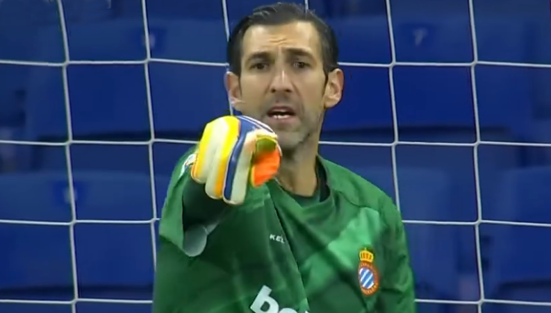 西班牙人|33球22助！西班牙人狂刷3纪录，“一线”仍崩塌，武磊创121年奇景