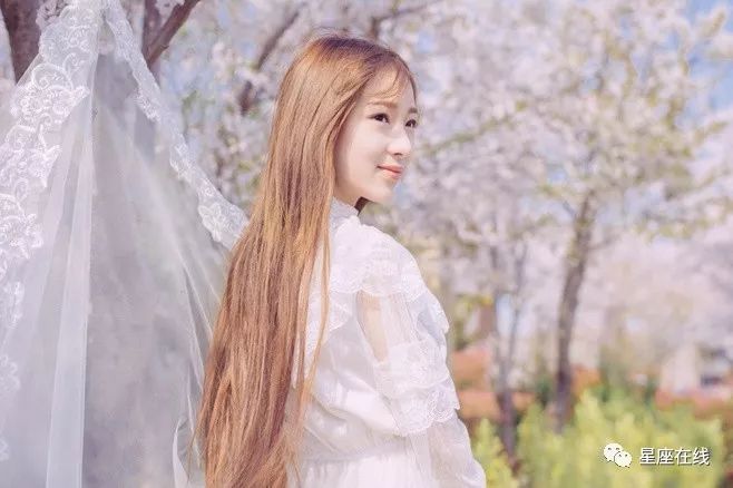 『水瓶座』感情至上的星座