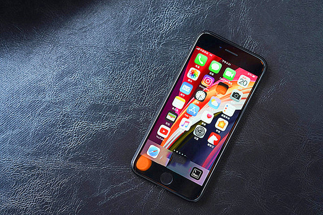 iphone12|iPhone12来到之后，这四款苹果手机或该彻底说再见！