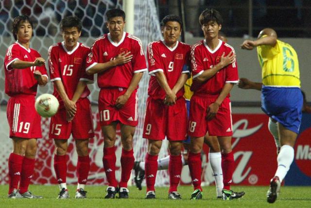 【2030年世界杯】重磅！曝中国申办2030年世界杯 外媒看好比南美国家有优势