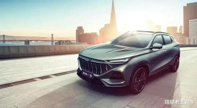 长安汽车|?想买车再等等！长安“王牌”即将上市，一看价格，车友：又要排队买车节奏！