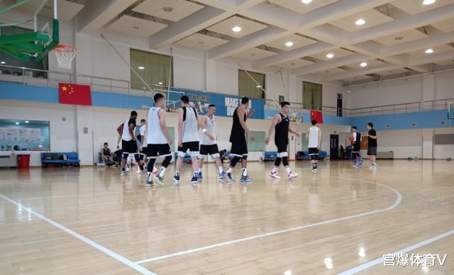 「北京首钢队」曝北京首钢正式换帅！名宿执教被球队认可 目标冲击CBA总冠军