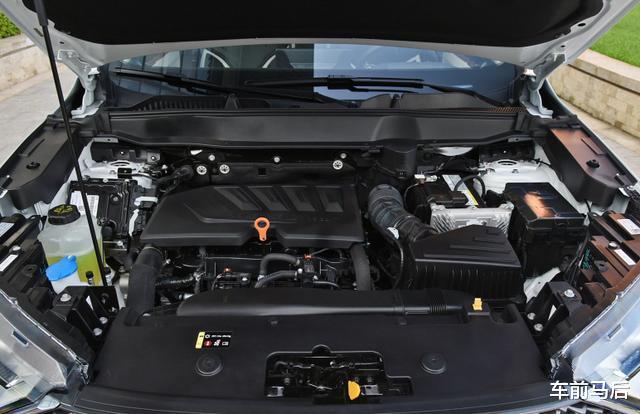 哈弗H6|我只想问,哈弗新H6凭什么不能卖到12.20万?