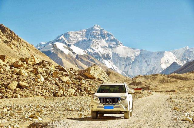 【拉萨】太亏了!成都租辆普拉多到拉萨,花了2万多,车友们要把账算好!