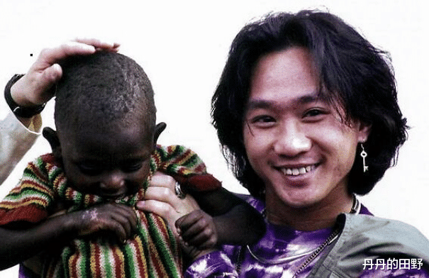 黄家驹|黄家驹写的一首歌,只有谭咏麟愿意唱,这首歌后来火了30多年!