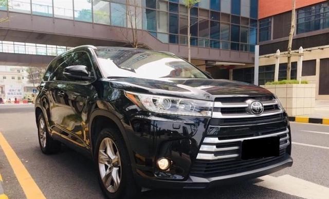 #丰田汉兰达#32万没要奥迪Q5L却买了丰田汉兰达，6个月后，车主：想说三个字！