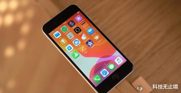 「iPhone」3000左右预算，这3款手机最值得买，公认的性价比高！