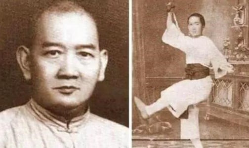 曹操|中国历史上真实的4位功夫高手，黄飞鸿只排第四，第一闻名世界