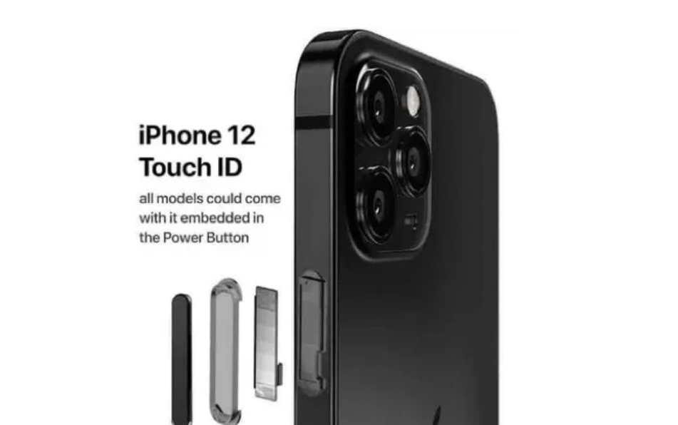iphone12|iPhone 12下周见，或回归指纹解锁，A14处理器多项跑分曝光！