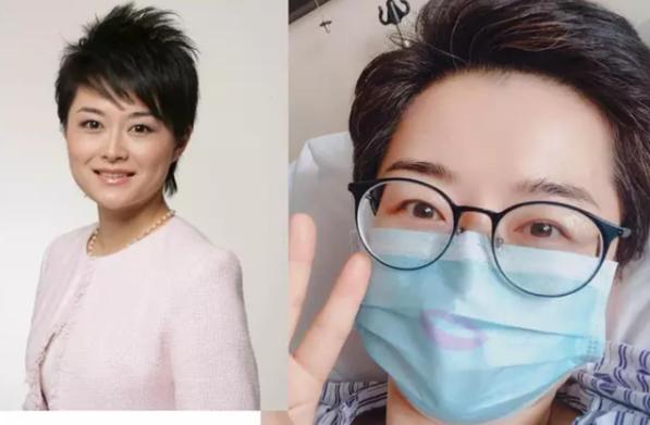 『赵忠祥』痛心！继赵忠祥抗癌失败仙逝，又一知名主持人因病离世，享年42岁