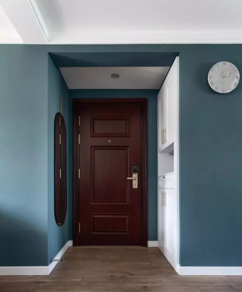 丧心病狂，家里的“收纳之王”，竟然是这2平米！