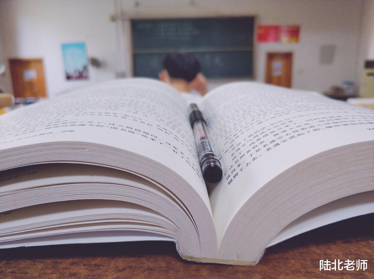 『作文』2019年中高考语文试卷证明,决定孩子是不是差生,就看这个能力