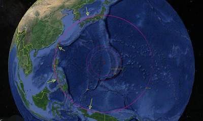 |人类首次进入地球11034米深处,到底看到什么吓得他们差点掉头?