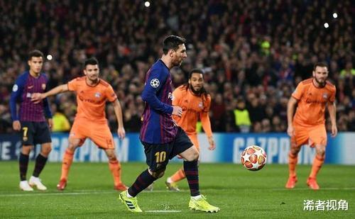 梅西|深夜0点! 巴萨做出争议决定: 梅西再遭重创, 最佳搭档惨遭无情抛弃