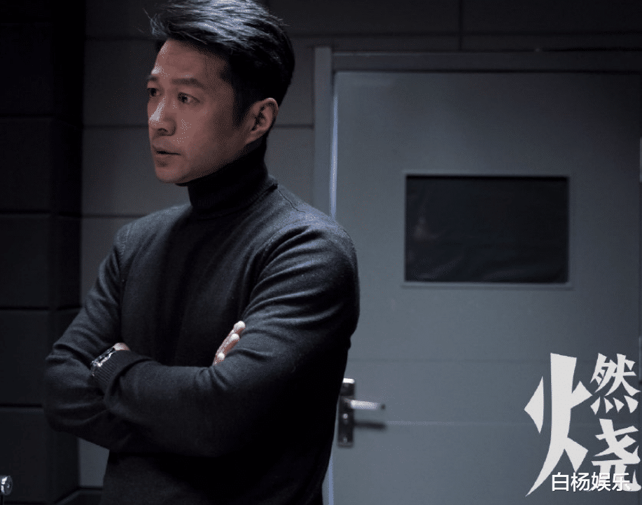 「经超」又一刑侦剧未播先火,男女主演技很认可,配角全是老戏骨爱了爱了