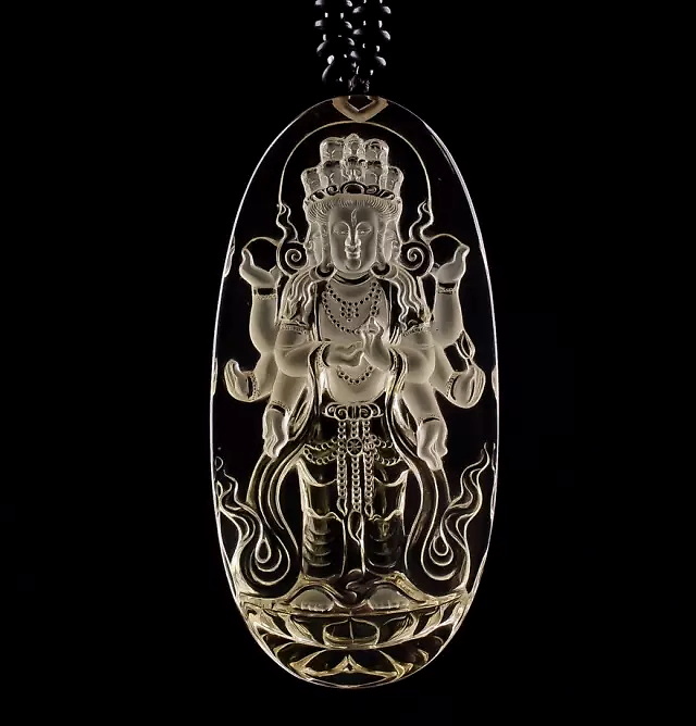 黄龙玉|玉雕大师——院小果