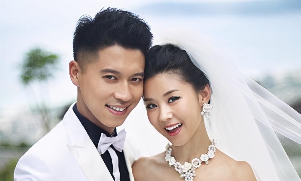 明星夫妻|娱乐圈里这5对明星夫妻，低调到不敢相信