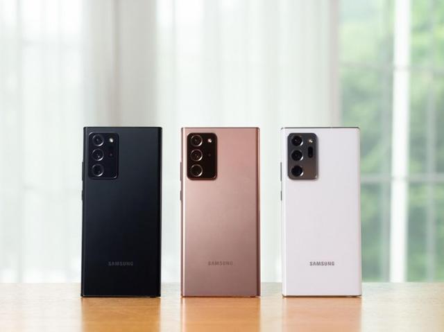 |三星Exynos 1080箭在弦上，明年将售3亿部手机？