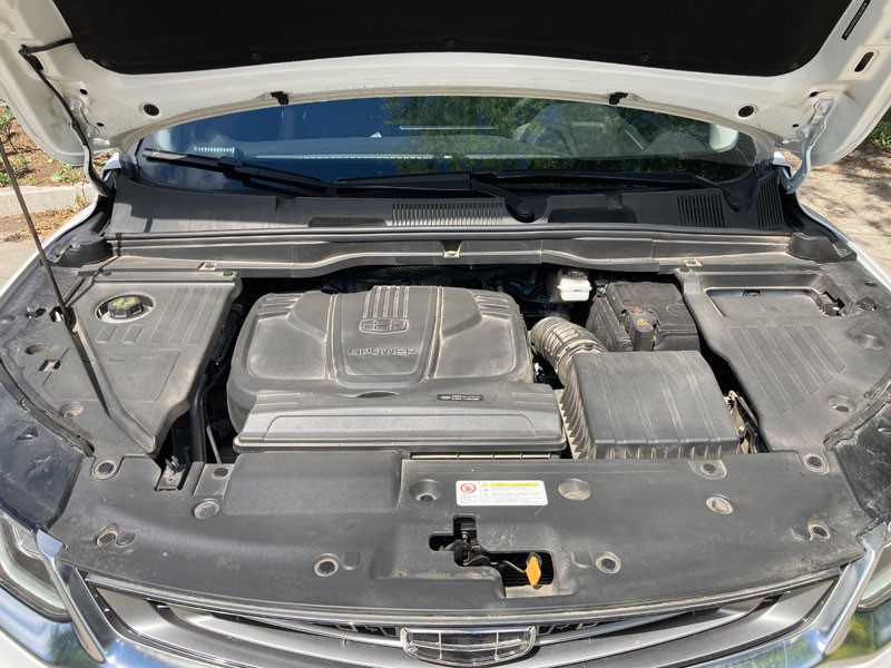 【广汽传祺】小型SUV是鸡肋吗？看看这几款有啥区别！